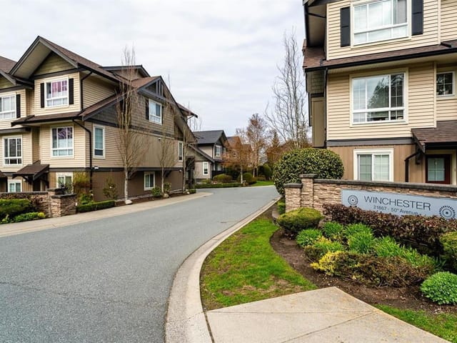 Townhouse for sale in Langley, Langley, 54 21867 50 Avenue, 263188880 | Realtylink.org