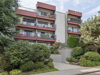 Apartment for sale in Vancouver, Vancouver West, 206 2120 W 2nd Avenue, 263188882 | Realtylink.org
