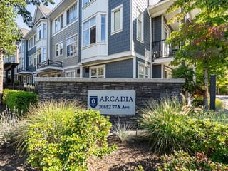 Townhouse for sale in Langley, Langley, 78 20852 77a Avenue, 263188888 | Realtylink.org