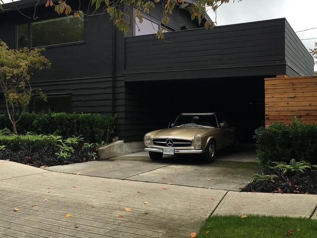 House for sale in Vancouver, Vancouver West, 8330 Adera Street, 263188891 | Realtylink.org
