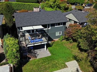 House for sale in North Vancouver, North Vancouver, 1243 Cloverley Street, 263188892 | Realtylink.org