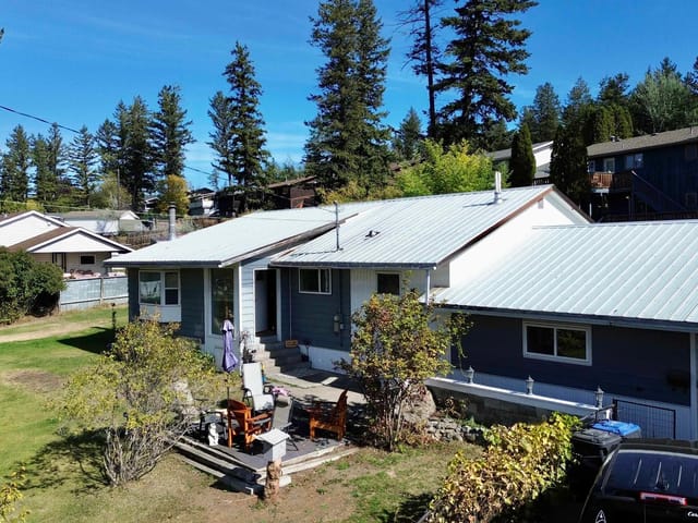 House for sale in Williams Lake, Williams Lake, 1026 Dairy Road, 263188893 | Realtylink.org