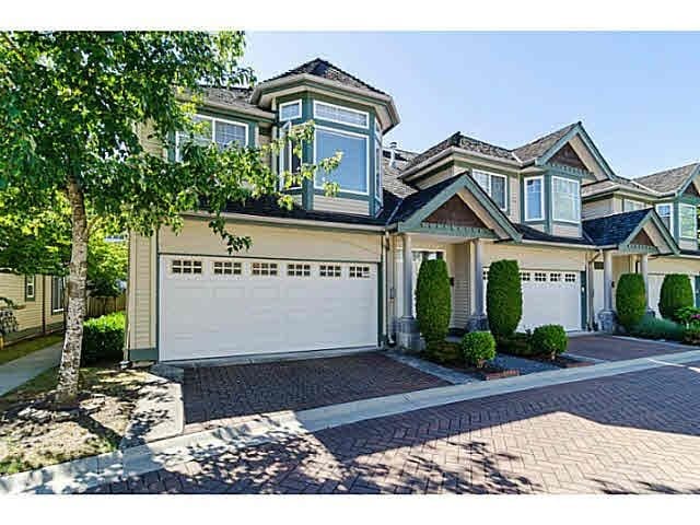 Townhouse for sale in Richmond, Richmond, 30 7600 Blundell Road, 263188894 | Realtylink.org