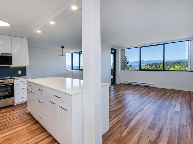 Apartment for rent in Vancouver, Vancouver West, 1203 2077 Nelson Street, 263188895 | Realtylink.org
