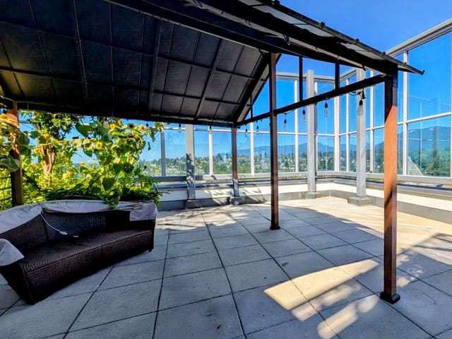 Apartment for sale in North Vancouver, North Vancouver, 2704 1401 Hunter Street, 263188896 | Realtylink.org
