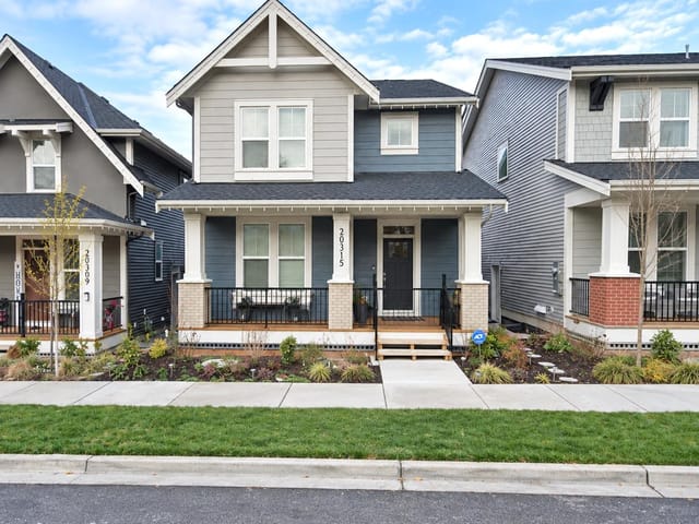 House for sale in Langley, Langley, 20315 82a Avenue, 263188903 | Realtylink.org