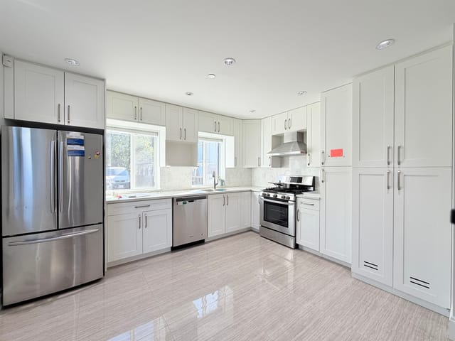House for rent in Vancouver, Vancouver West, 2532 5th Av W, 263188904 | Realtylink.org