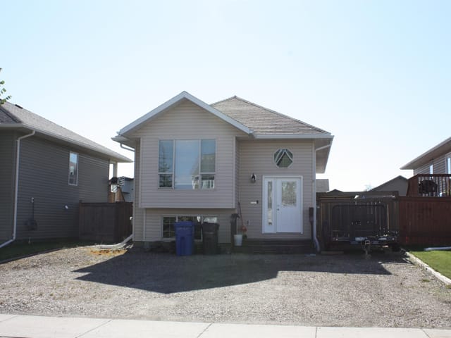 House for sale in Fort St. John, Fort St. John, 8307 86 Avenue, 263188905 | Realtylink.org