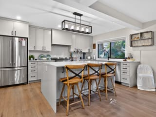 Townhouse for sale in Surrey, South Surrey White Rock, 3626 Nico Wynd Drive, 263188911 | Realtylink.org