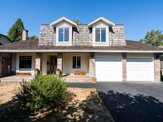 House for sale in Langley, Langley, 20087 50a Avenue, 263188917 | Realtylink.org