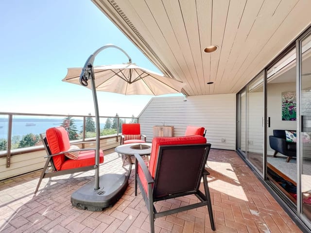 Apartment for rent in West Vancouver, West Vancouver, Confidential address, 263188923 | Realtylink.org