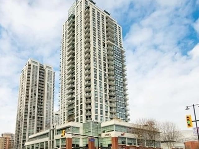 Apartment for sale in Coquitlam, Coquitlam, 2806 3007 Glen Drive, 263188924 | Realtylink.org