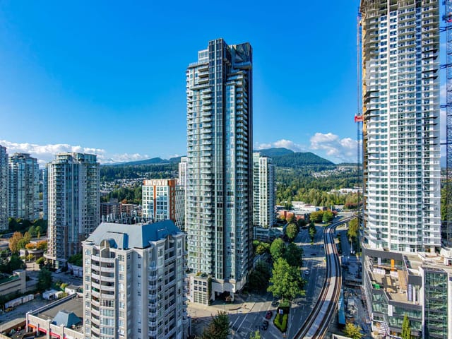 Apartment for sale in Coquitlam, Coquitlam, 2109 1188 Pinetree Way, 263188927 | Realtylink.org