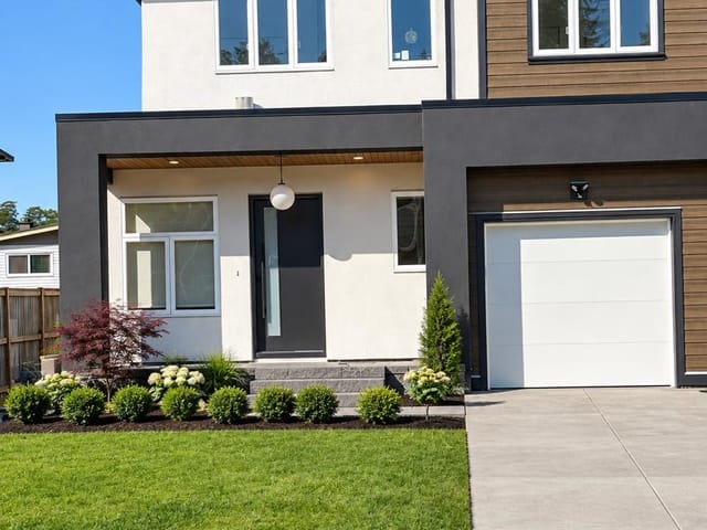 1/2 Duplex for sale in Delta, N. Delta, 7719 117 Street, 263188929 | Realtylink.org