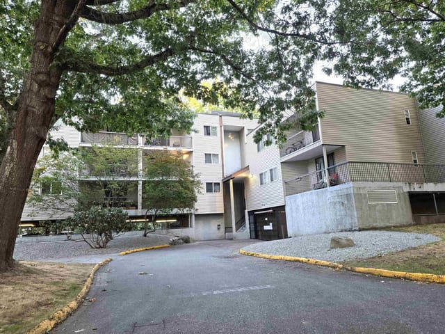 Apartment for sale in Richmond, Richmond, 312 8391 Bennett Road, 263188930 | Realtylink.org