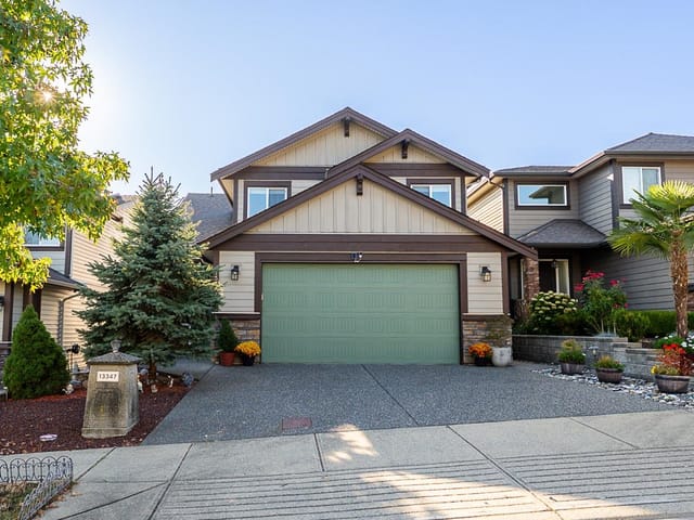House for sale in Maple Ridge, Maple Ridge, 13347 236 Street, 263188936 | Realtylink.org