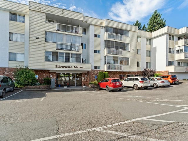 Apartment for sale in Abbotsford, Abbotsford, 112 32070 Peardonville Road, 263188938 | Realtylink.org