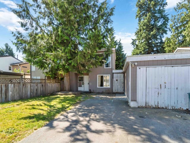 1/2 Duplex for sale in Coquitlam, Coquitlam, 881 Pinebrook Place, 263188939 | Realtylink.org