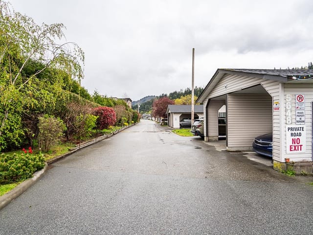 1/2 Duplex for sale in Chilliwack, Sardis, 47 5648 Vedder Road, 263188944 | Realtylink.org