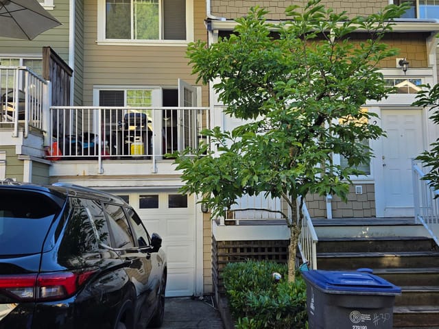 Townhouse for sale in Surrey, Surrey, 30 6110 138 Street, 263188946 | Realtylink.org