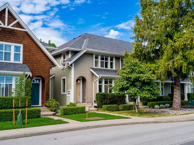 Townhouse for sale in Langley, Langley, 20581 84 Avenue, 263188947 | Realtylink.org