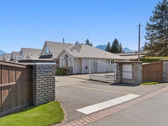 Townhouse for sale in Chilliwack, Sardis, 3 6336 Tyson Road, 263188948 | Realtylink.org