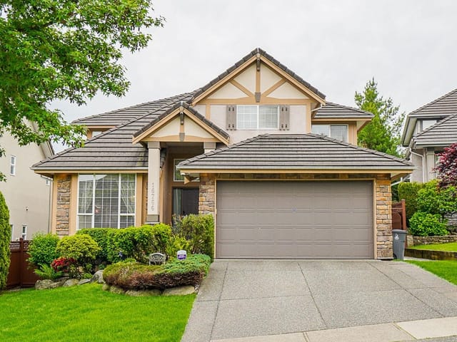 House for sale in Surrey, North Surrey, 16766 108a Avenue, 263188950 | Realtylink.org