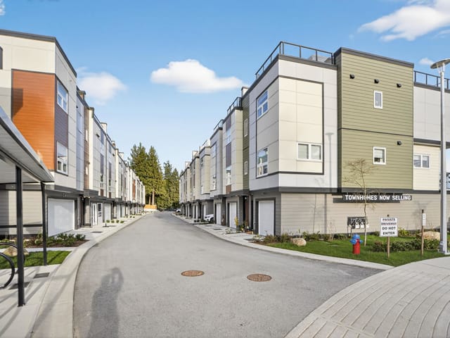 Townhouse for sale in Mission, Mission, 74 7381 Preston Boulevard, 263188952 | Realtylink.org