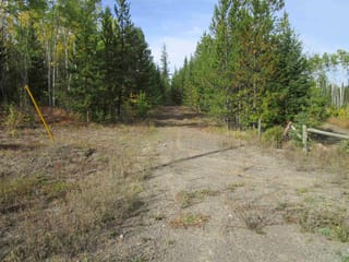 Lot for sale in Horse Lake, 100 Mile House, LOT 4 Foothills Road, 263188955 | Realtylink.org