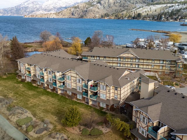 Apartment for sale in Other, 15 750 Railway Lane, 263188956 | Realtylink.org
