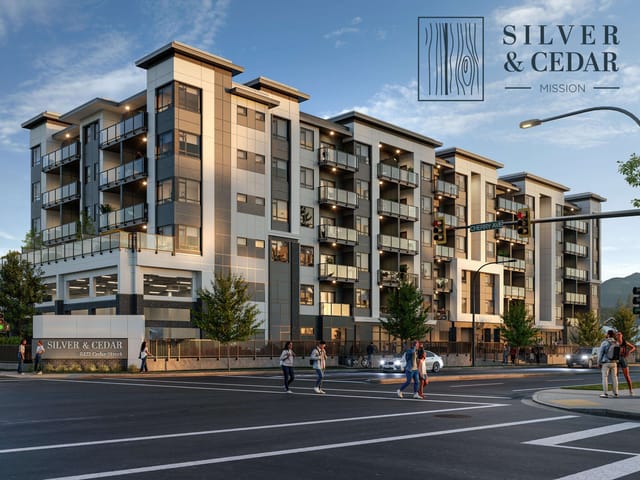 Apartment for sale in Mission, Mission, 501 8423 Cedar Street, 263188961 | Realtylink.org
