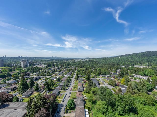 Apartment for sale in Coquitlam, Coquitlam, 2107 652 Whiting Way, 263188966 | Realtylink.org