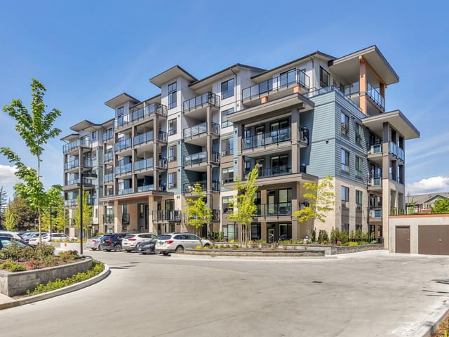 Apartment for sale in Chilliwack, Sardis, 601 45497 Campus Drive, 263188970 | Realtylink.org
