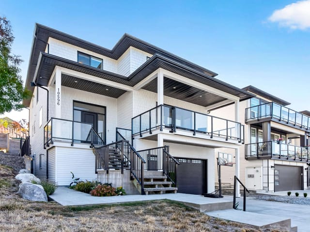 House for sale in Maple Ridge, Maple Ridge, 10596 McVeety Street, 263188976 | Realtylink.org