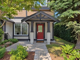 Townhouse for sale in Richmond, Richmond, 2 8531 Willams Road, 263188988 | Realtylink.org