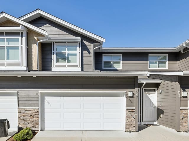 Townhouse for sale in Maple Ridge, Maple Ridge, 24 11461 236 Street, 263188992 | Realtylink.org