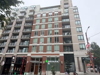 Apartment for sale in Vancouver, Vancouver East, 309 189 Keefer Street, 263188995 | Realtylink.org