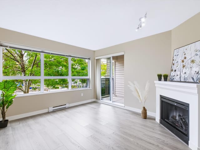 Apartment for sale in Richmond, Richmond, 209 8600 Park Road, 263188997 | Realtylink.org