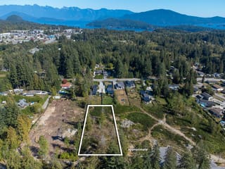 Lot for sale in Gibsons, Sunshine Coast, Lot 7 King Road, 263189003 | Realtylink.org