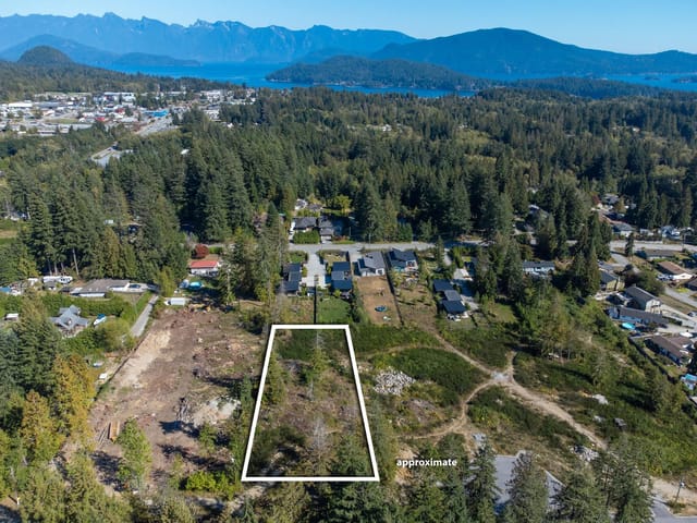 Lot for sale in Gibsons, Sunshine Coast, Lot 7 King Road, 263189003 | Realtylink.org