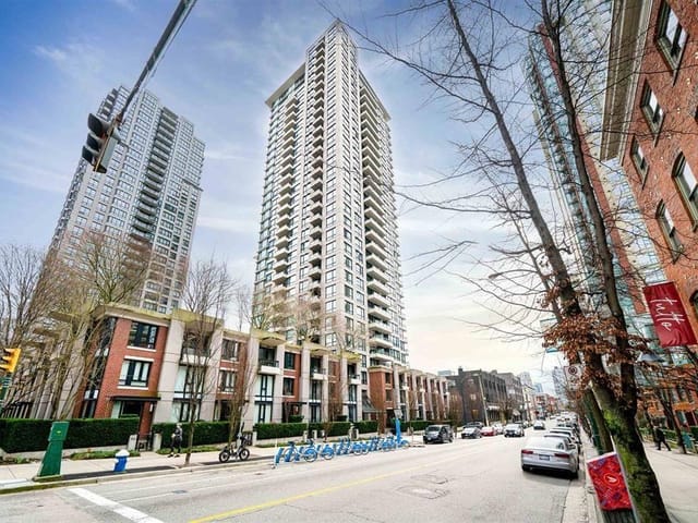 Apartment for rent in Vancouver, Vancouver West, 90X 928 Homer Street, 263189004 | Realtylink.org