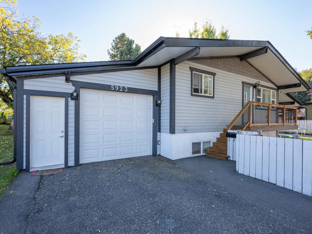 House for sale in Prince George, PG City South West, 5923 Brock Drive, 263189005 | Realtylink.org