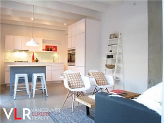 Apartment for rent in Vancouver, Vancouver East, 803 219 E Georgia Street, 263189006 | Realtylink.org