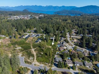 Lot for sale in Gibsons, Sunshine Coast, Lot 1 King Road, 263189007 | Realtylink.org