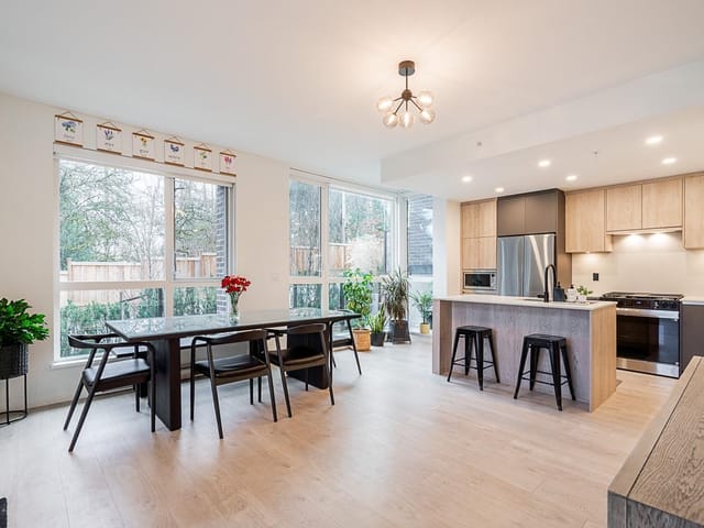 Townhouse for sale in Surrey, Cloverdale, 105 19577 65b Avenue, 263189008 | Realtylink.org