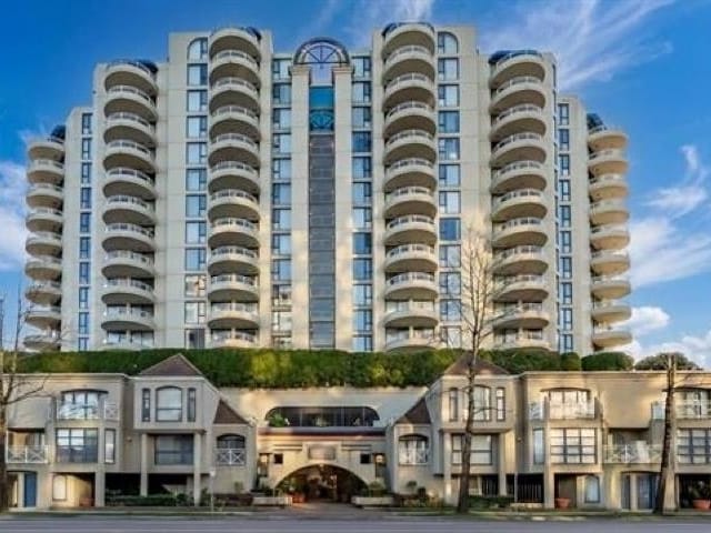 Apartment for sale in Richmond, Richmond, 905 6088 Minoru Boulevard, 263189010 | Realtylink.org