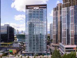 Apartment for sale in Surrey, North Surrey, 605 13655 Fraser Highway, 263189013 | Realtylink.org