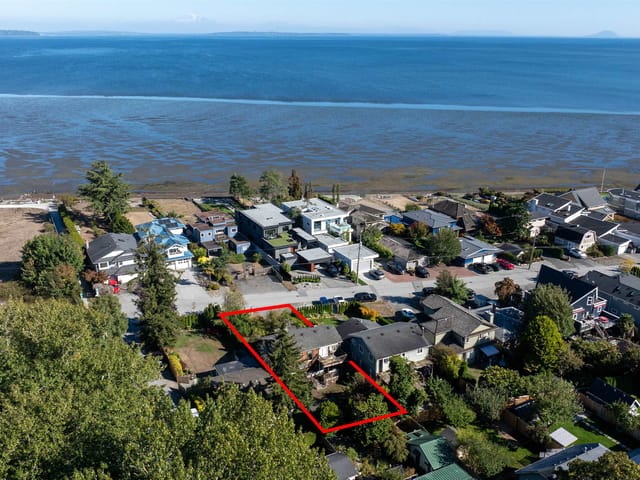 House for sale in Delta, Tsawwassen, 1741 Beach Grove Road, 263189014 | Realtylink.org
