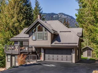 House for sale in Whistler, Whistler, 2053 Garibaldi Way, 263189018 | Realtylink.org