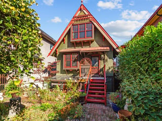 House for sale in Vancouver, Vancouver East, 1663 Adanac Street, 263189019 | Realtylink.org